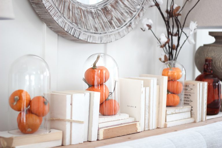 30 Spooky But Chic Target Halloween Decorations Under $100