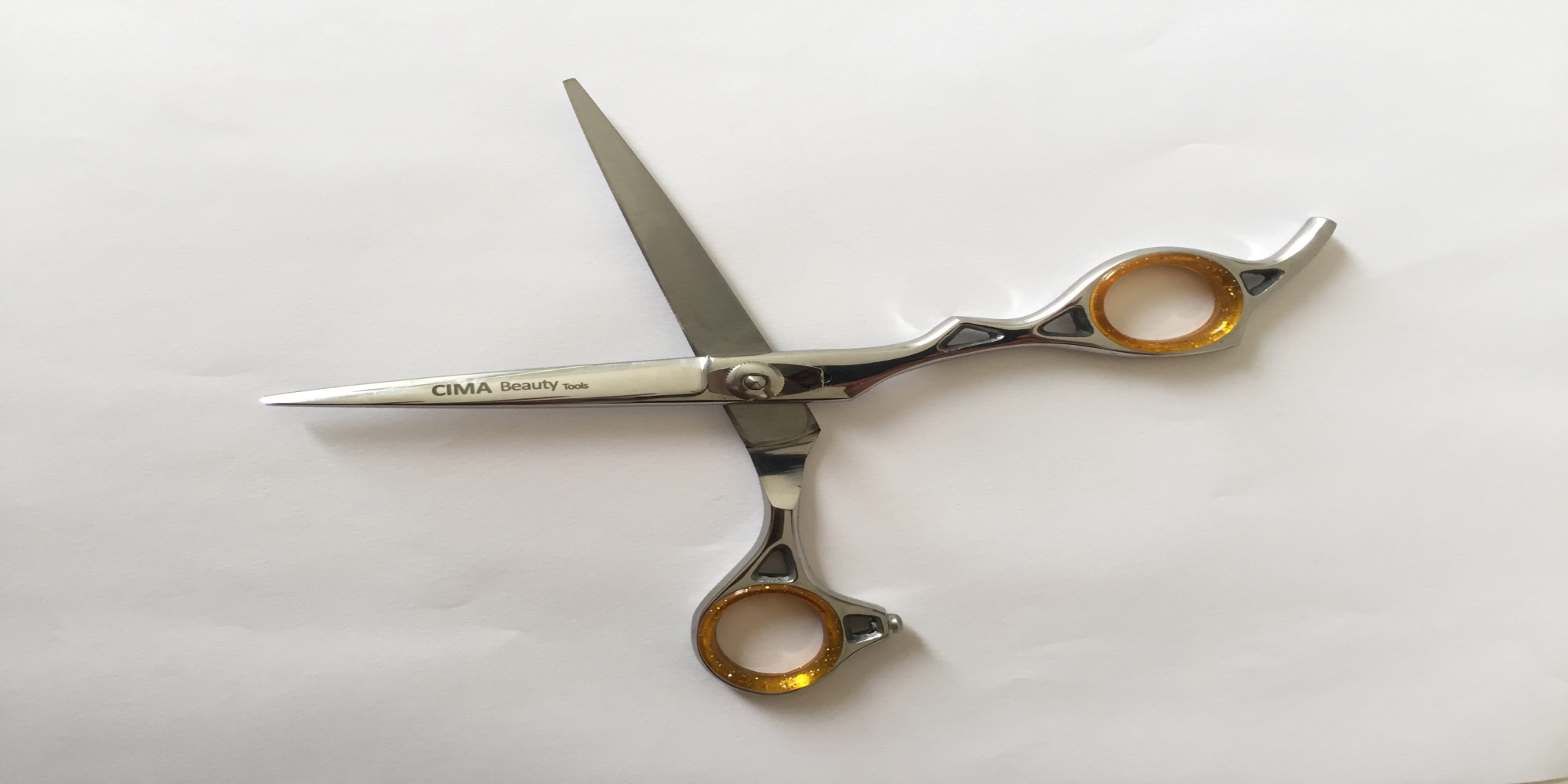 How To Properly Care For Your Brand New Pair Of Barber Scissors