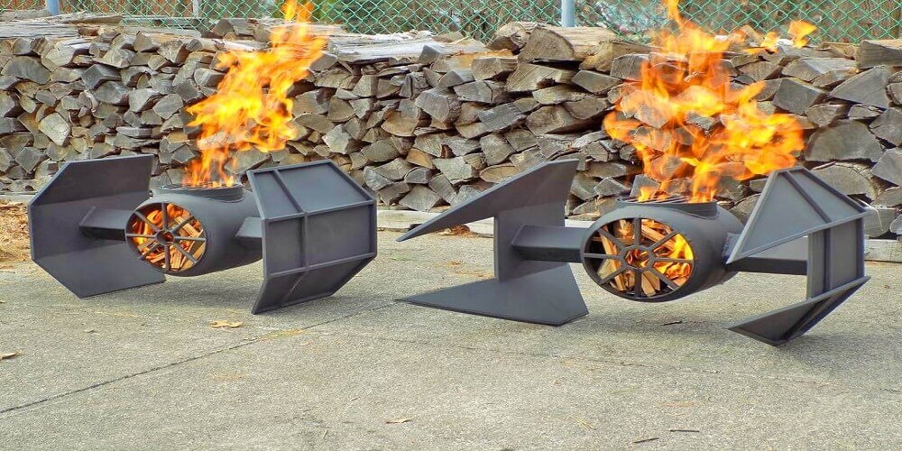 4 Frequently Asked Questions on Designed Fire Pits