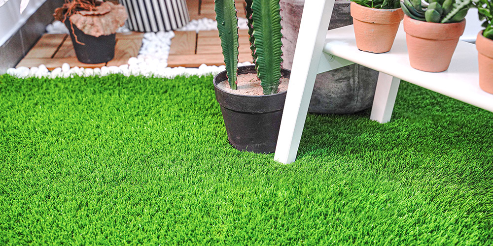 Artificial Turf Uses, Advantages, & More