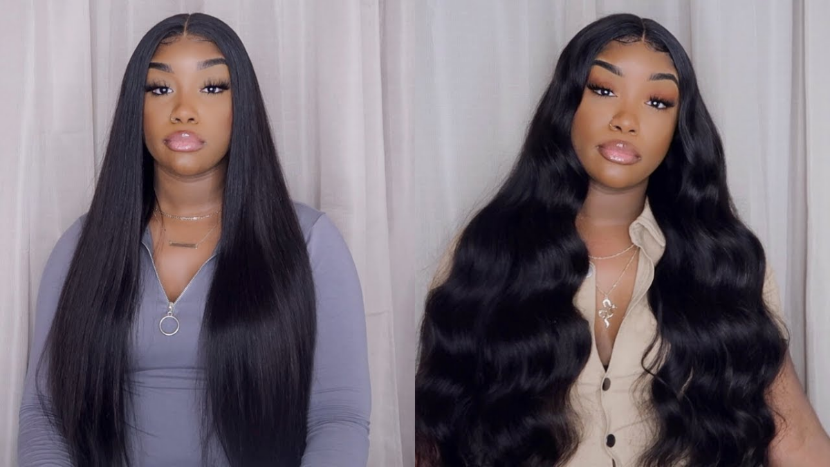 Pros Of Body Wave Hair Wig
