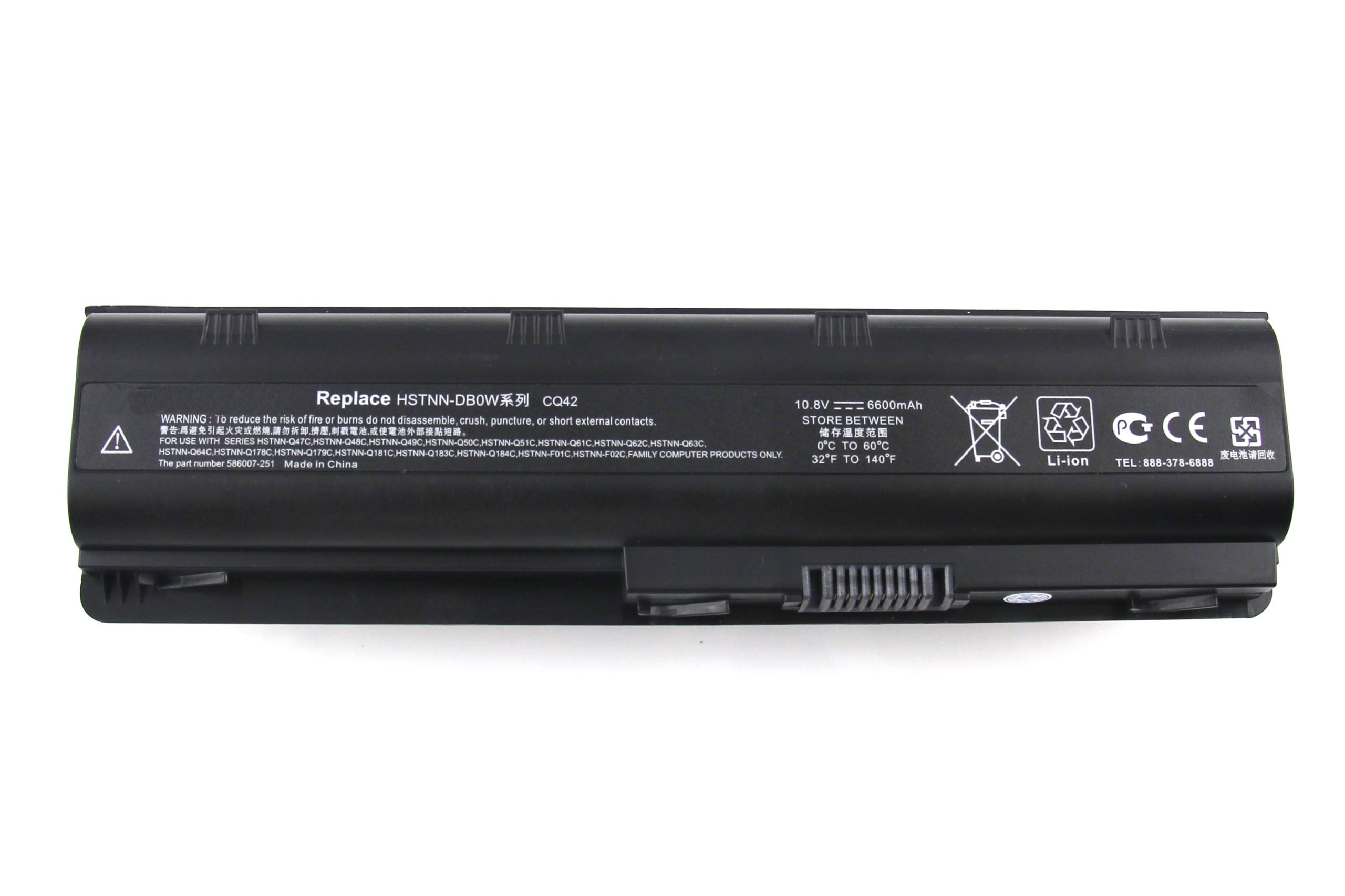 The Best Hp Laptop Batteries: What To Look For