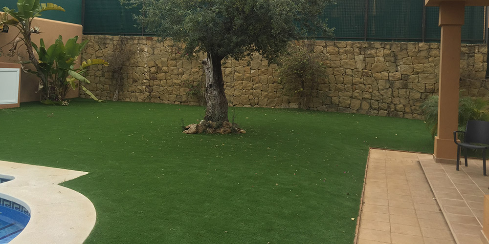 Tips on Installing Artificial Grass