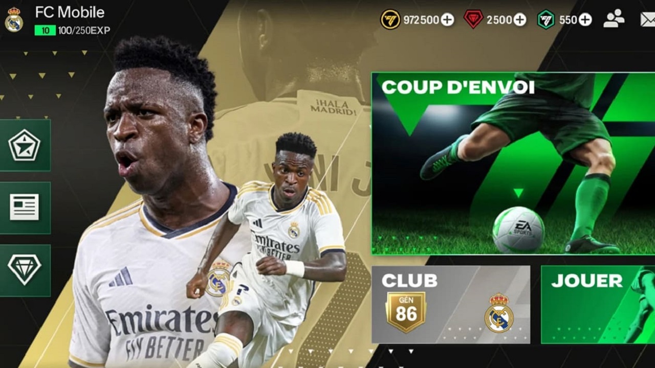 How to Buy FC 25 Coins at Cheaper Rates Using Your PS5