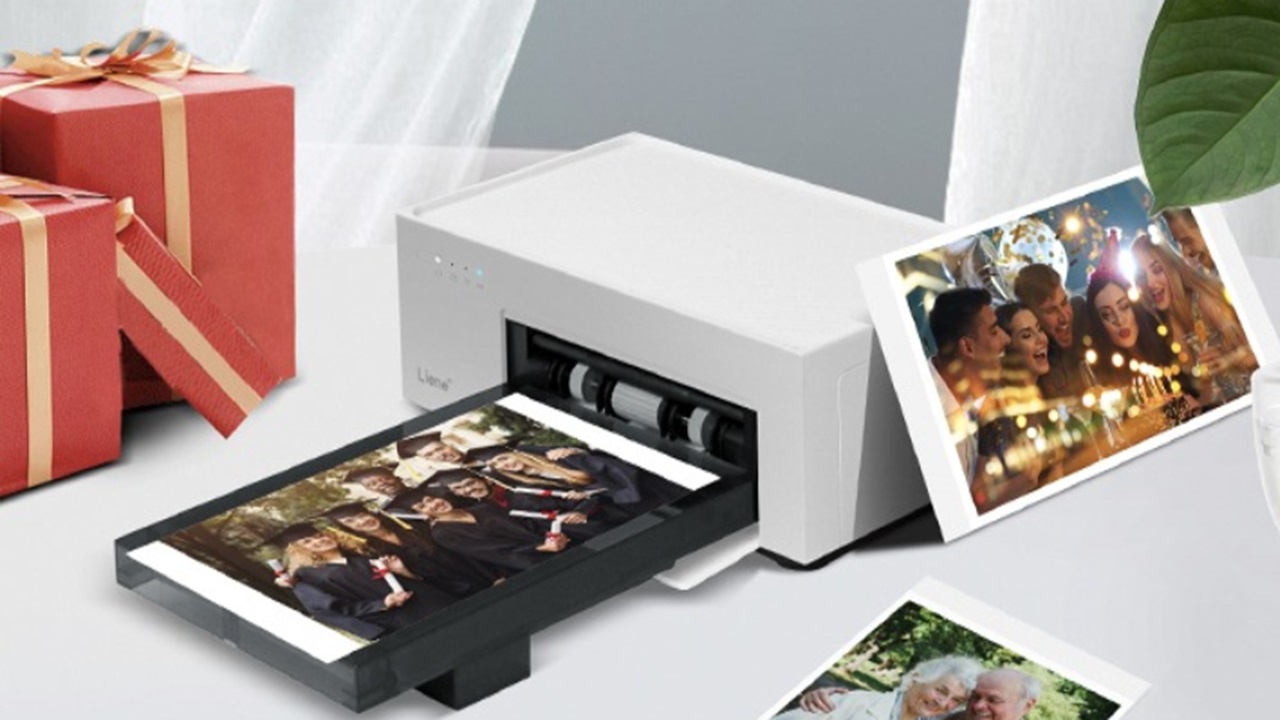 How to Select the Right Liene Photo Printer for Your Needs