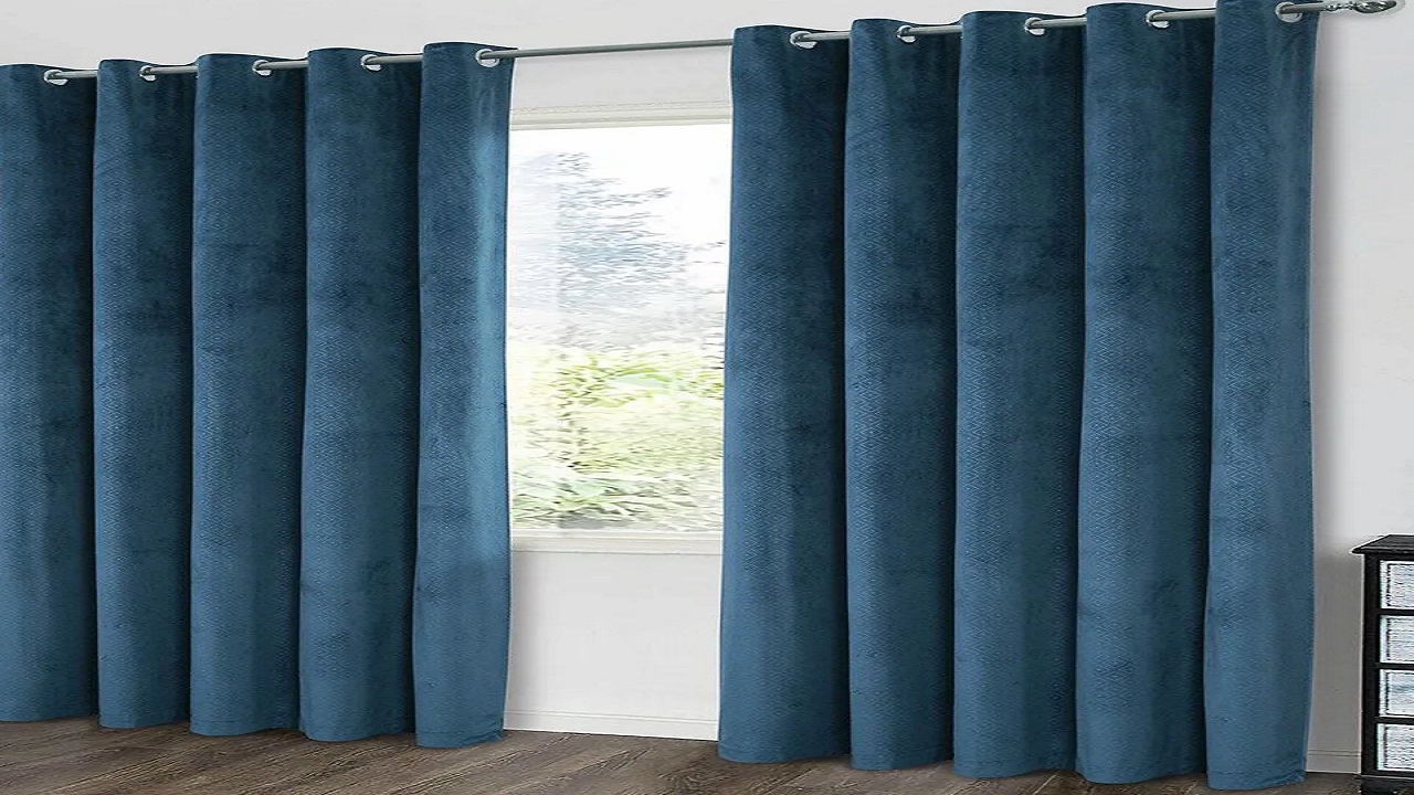 The Soaring Popularity of 4-Layer Thermal Drapes: Unveiling the Reasons Behind the Surge