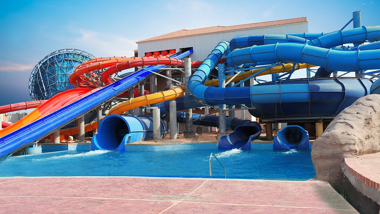 Investing in Fun: What It Costs to Build a Water Park with Histar