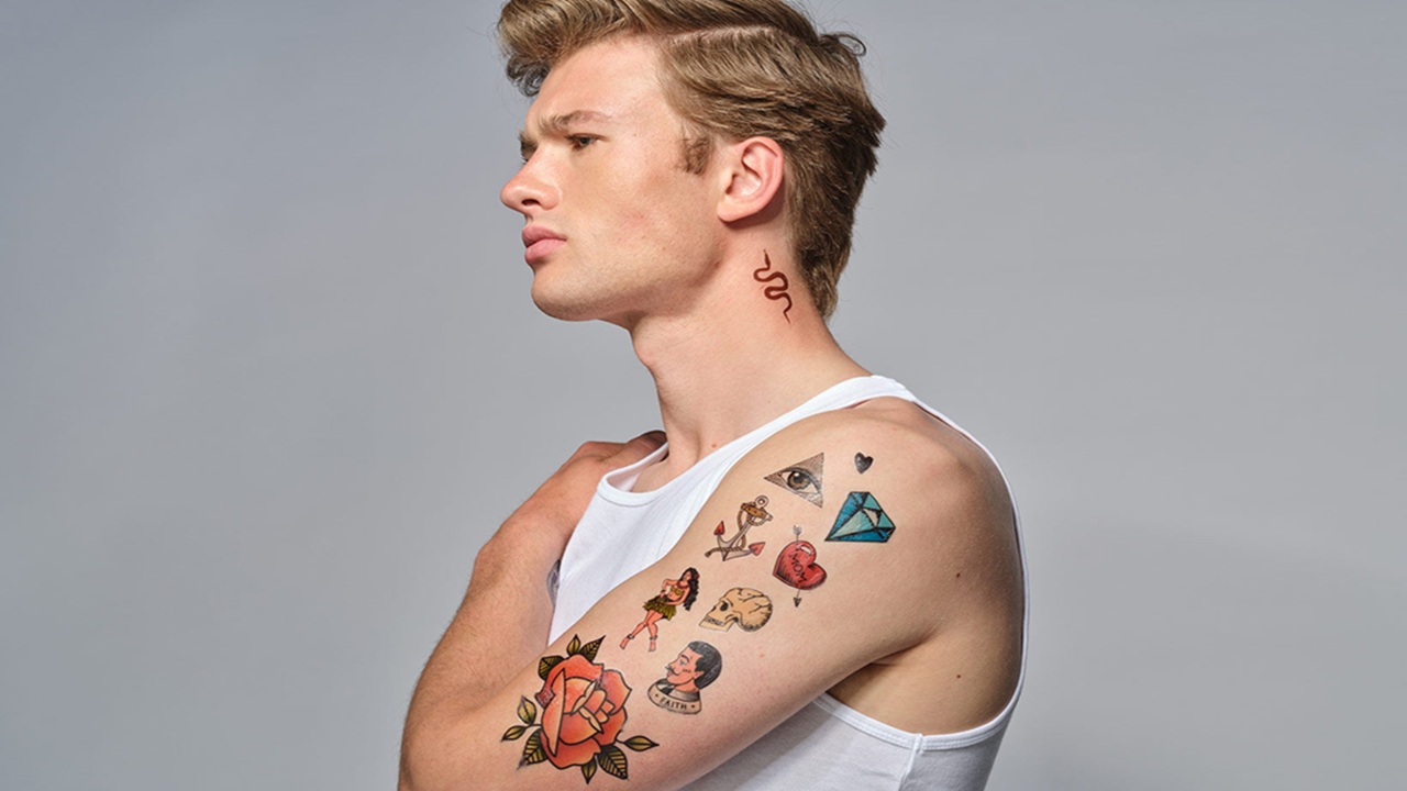 Gowell Printing’s Custom Temporary Tattoos: Fun and Easy Marketing for All